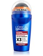 L’Oréal Paris Men Expert Hydra Hyaluronic deodorant roll-on 50 ml