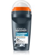 L’Oréal Paris Men Expert Magnesium Defence deodorant roll-on za moške 50 ml
