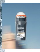 L’Oréal Paris Men Expert Magnesium Defence deodorant roll-on za moške 50 ml