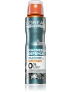 L’Oréal Paris Men Expert Magnesium Defence deodorant v pršilu za moške 150 ml
