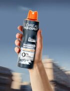 L’Oréal Paris Men Expert Magnesium Defence deodorant v pršilu za moške 150 ml