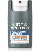L’Oréal Paris Men Expert Magnesium Defence vlažilna krema za moške 50 ml