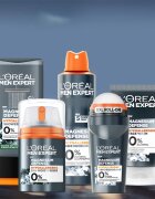 L’Oréal Paris Men Expert Magnesium Defence vlažilna krema za moške 50 ml
