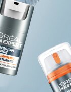 L’Oréal Paris Men Expert Magnesium Defence vlažilna krema za moške 50 ml