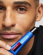 L’Oréal Paris Men Expert Power Age revitalizacijska in posvetlitvena krema za predel okoli oči za moške 15 ml