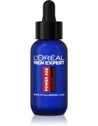L’Oréal Paris Men Expert Power Age serum s hialuronsko kislino za moške 30 ml