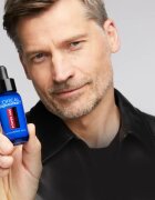 L’Oréal Paris Men Expert Power Age serum s hialuronsko kislino za moške 30 ml