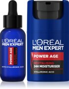 L’Oréal Paris Men Expert Power Age set z revitalizacijskim učinkom