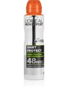L’Oréal Paris Men Expert Shirt Protect antiperspirant v pršilu 150 ml