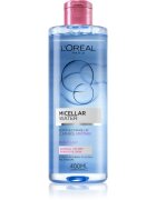 L’Oréal Paris Micellar Water micelarna voda za normalno do suho občutljivo kožo 400 ml