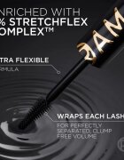 L’Oréal Paris Panorama voluminozna maskara odtenek All Night Black 10.5 ml