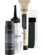 L’Oréal Paris Préférence Le Blonding barva za lase za posvetlitev las odtenek 11.11 Ultra-Light Cool Crystal Blonde 1 kos