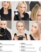 L’Oréal Paris Préférence Le Blonding Toner kislinski toner za nevtralizacijo medeninastih podtonov odtenek 01 Platinum Ice 1 kos