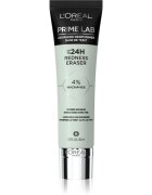 L’Oréal Paris Prime Lab 24H Redness Eraser podlaga proti rdečici 30 ml