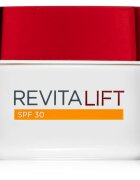 L’Oréal Paris Revitalift Classic dnevna krema proti gubam SPF 30 50 ml