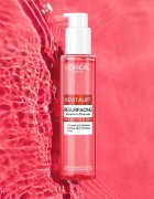 L’Oréal Paris Revitalift Classic eksfoliacijski čistilni gel 150 ml