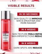 L’Oréal Paris Revitalift Classic eksfoliacijski čistilni tonik 180 ml