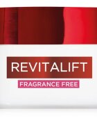 L’Oréal Paris Revitalift Classic krema za obraz brez dodanih dišav 50 ml