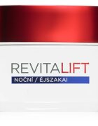 L’Oréal Paris Revitalift Classic nočna krema za učvrstitev kože in proti gubam za vse tipe kože 50 ml