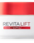 L’Oréal Paris Revitalift Classic pomirjujoča krema proti gubam 50 ml