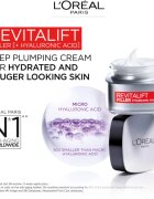 L’Oréal Paris Revitalift Filler dnevna in nočna krema proti gubam s hialuronsko kislino
