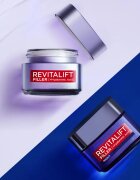 L’Oréal Paris Revitalift Filler dnevna in nočna krema proti gubam s hialuronsko kislino