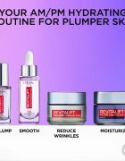 L’Oréal Paris Revitalift Filler dnevna in nočna krema proti gubam s hialuronsko kislino