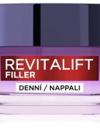 L’Oréal Paris Revitalift Filler dnevna krema za zapolnjenje gub proti staranju 50 ml