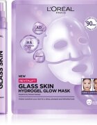 L’Oréal Paris Revitalift Filler Glass Skin set za nego obraza