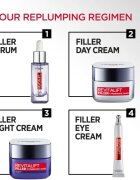 L’Oréal Paris Revitalift Filler krema za predel okoli oči proti globokim gubam 15 ml