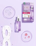 L’Oréal Paris Revitalift Filler maska iz platna s posvetlitvenim in vlažilnim učinkom za oči 11 g