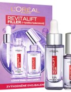 L’Oréal Paris Revitalift Filler set za nego obraza za obraz in predel okoli oči