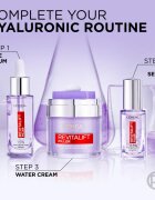 L’Oréal Paris Revitalift Filler set za nego obraza za obraz in predel okoli oči