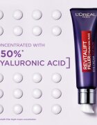 L’Oréal Paris Revitalift Filler vlažilna krema za obraz in oči 30 ml