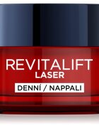 L’Oréal Paris Revitalift Laser dnevna krema za obraz za intenzivno prehrano kože 50 ml