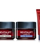 L’Oréal Paris Revitalift Laser set za obraz