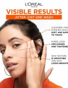 L’Oréal Paris Revitalift Vitamin C čistilna pena za obraz z vitaminom C 150 ml