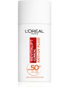 L’Oréal Paris Revitalift Vitamin C fluid za obraz z vitaminom C SPF 50+ 50 ml