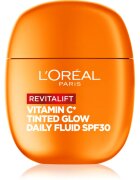 L’Oréal Paris Revitalift Vitamin C lahki zaščitni fluid SPF 30 40 ml