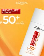 L’Oréal Paris Revitalift Vitamin C nega za obraz z vitaminom C