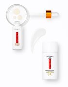 L’Oréal Paris Revitalift Vitamin C nega za obraz z vitaminom C
