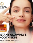 L’Oréal Paris Revitalift Vitamin C revitalizacijska in posvetlitvena krema 50 ml