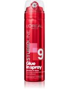 L’Oréal Paris Studio Line Glue In Spray lak za lase z ekstra močnim utrjevanjem 200 ml