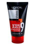 L’Oréal Paris Studio Line Indestructible ekstremno močan gel 150 ml