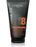 L’Oréal Paris Studio Line Mad Matte krema za lase z mat učinkom 150 ml