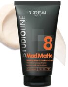 L’Oréal Paris Studio Line Mad Matte krema za lase z mat učinkom 150 ml