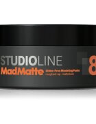 L’Oréal Paris Studio Line Mad Matte matirajoča pasta za lase 75 ml