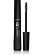 L’Oréal Paris Telescopic Lift Extra Black maskara za volumen ekstra črna za volumen in vihanje trepalnic 9.9 ml