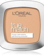 L’Oréal Paris True Match kompaktni puder odtenek 3R/3C Rose Beige 9 g