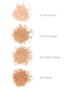 L’Oréal Paris True Match kompaktni puder odtenek 3R/3C Rose Beige 9 g